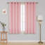 Faroe Blackout Curtain Pair-1387127725-1387127724