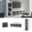 Raumteiler Ludus Bookcase