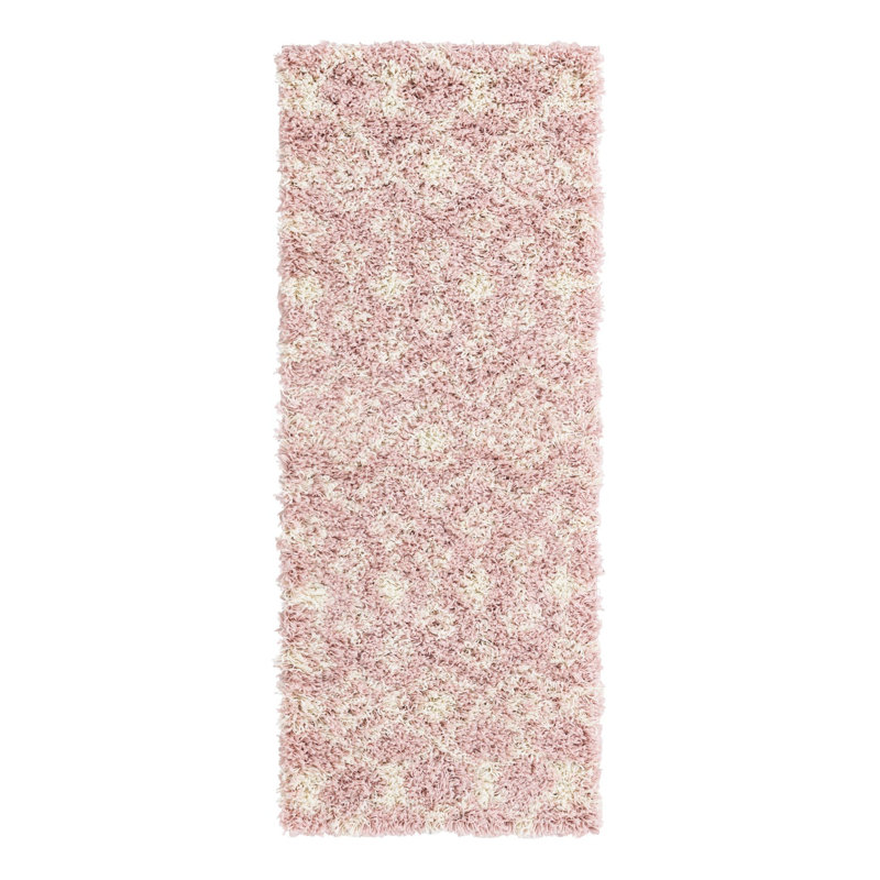 Griego Geometric Indoor Rug, Runner 2' x 5'1"