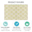 Tapis de cuisine Werra-151547365
