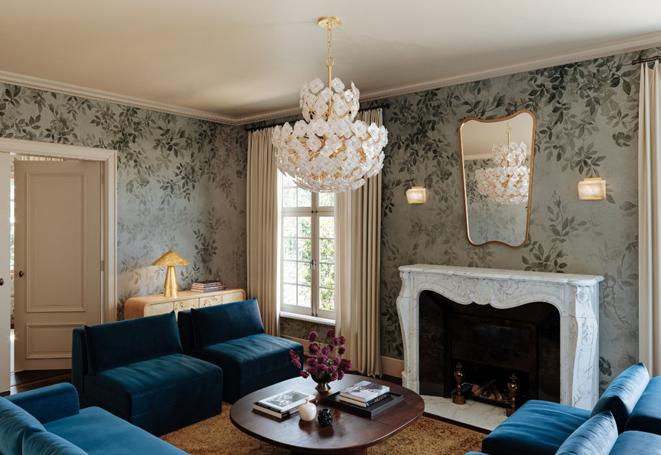 Chandeliers