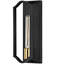 Applique murale encastrée 1 lumière Goleta-41636573