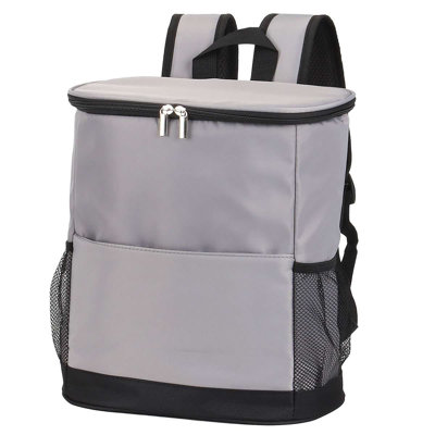 Beach Travel Picnic Backpack Lunch Backpack Insulated Cooler Backpack