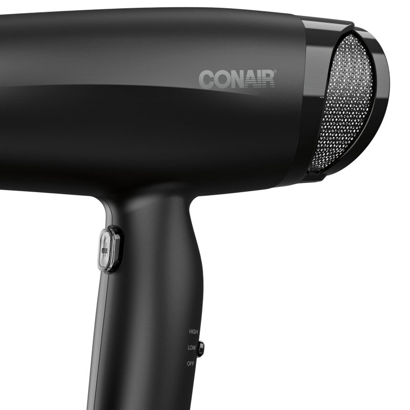 Conair Radiance Boost Hair Dryer