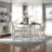 Colchester 25" Spindle Back Counter Chair
