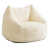 Beige Chenille