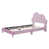 Rose est en rupture de stock