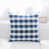 Blue/White
