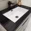 Ensemble de meuble-lavabo simple 30 po Enochville-586344131