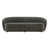 Polyester gris anthracite Elite