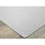 Tapis argenté Resa-99469212