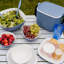 Dinnerware Set 4 Piece - Service for 4