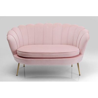 Sofa Water Lily 2-Seater