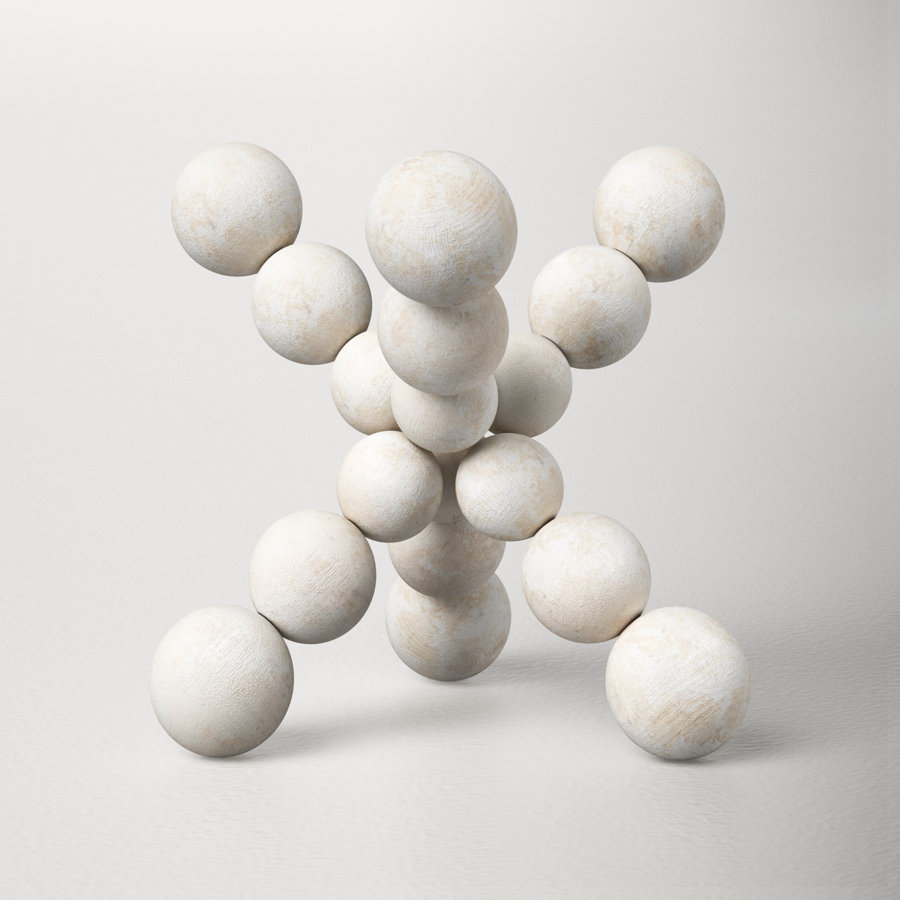Page Sculpture