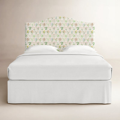 Queen Kenmore Headboard by Rifle Paper Co. x Cloth & Company