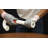 Insta-Plumb™ Straight Coupling 1.5 for Kitchen