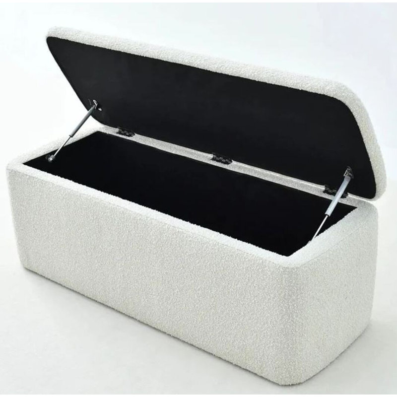 Banc de rangement Eshar