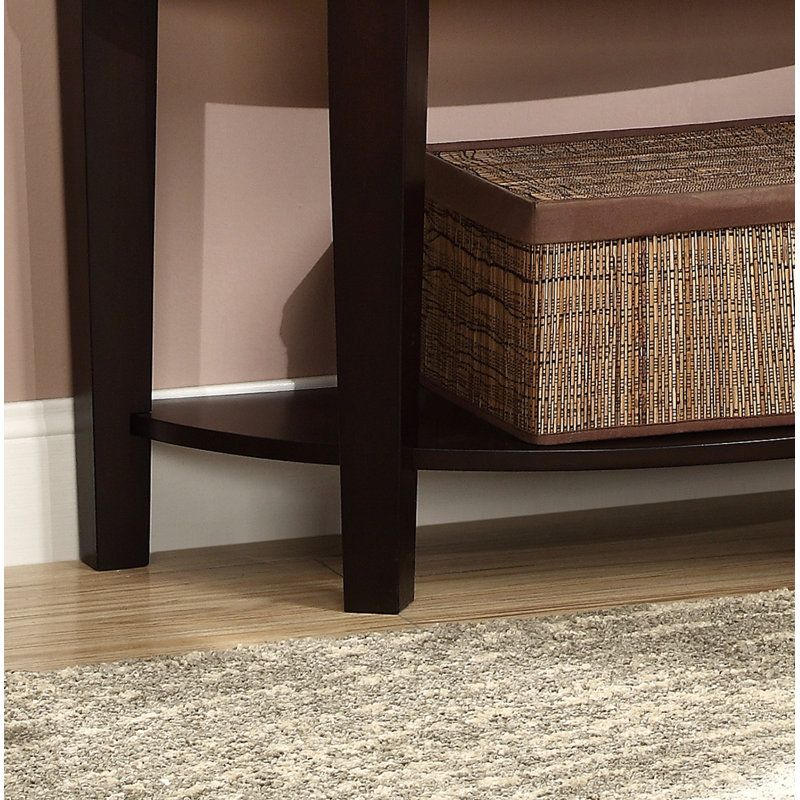 Armondo 38'' Console Table