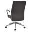 Chaise de conférence du responsable