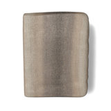 Anguilla Quilted Throw Blanket