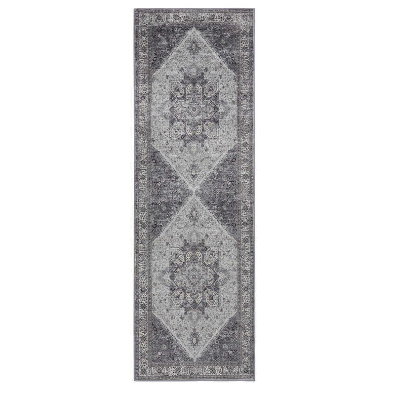 Tapis Penellope, Rectangle 8 pi x 10 pi