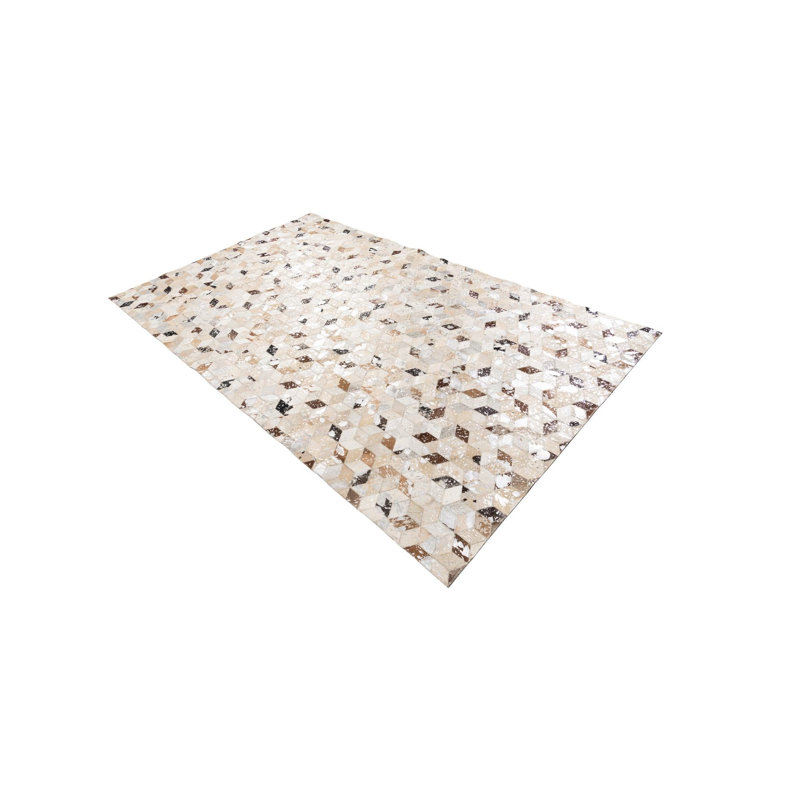 Jack Silver Rug