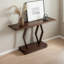 Console nordique en forme de losange-1080241748