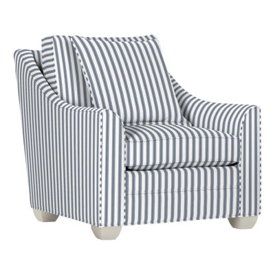 Chaise 37,5 po Nicholas