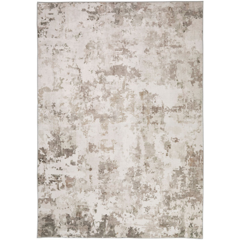 Ankica Abstract Area Rug, Rectangle 200 x 300 cm