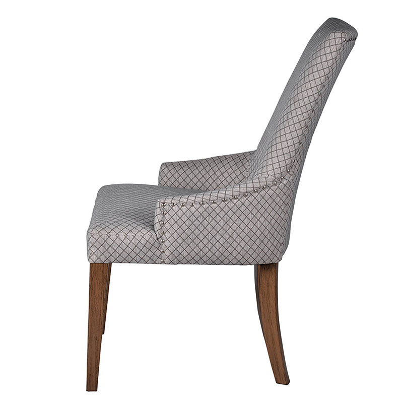 Patillo Upholstered Armchair