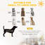 Enclos pour chien robuste-113204769