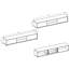 TV-LOWBOARD Moddern 180 cm-784974394
