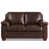 Dark Brown selected