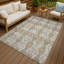 Tapis intérieur / extérieur lavable à la machine Chantille ACN2640-1412549960-1412549965