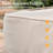 Ensemble de conversation pour 7 personnes avec chaises, ensemble de conversation modulaire en rotin et osier avec coussins, ensemble de conversation pour canapé toutes saisons avec repose-pieds pour jardin-2130052684