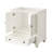 Magruder 30" Single Bathroom Vanity with Top-33559531-118316692
