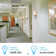 1-Light LED Wall Mounted Sconce