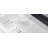 Bertazzoni 30" 16 Cubic Feet Energy Star Smudge-Resistant Built-in Bottom Freezer Refrigerator