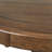 Rivington 5-Piece Solid Wood Pedestal Dining Set -642231418