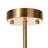 Glass Dimmable Sputnik Novelty Chandelier-1667722785-1667722786