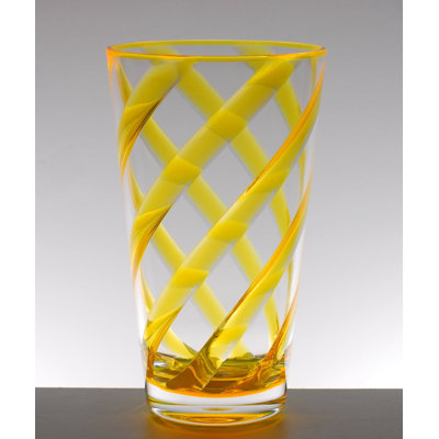 Caterina 22 oz. Acrylic Drinking Glass Set