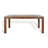 Trudie 70" Dining Table-1400770411-1407836669