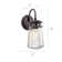 Manila Aluminum Wall Light