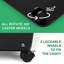 Support pour plante Larome-1120665289
