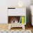 Hudson 1-Drawer Nightstand with USB Port-32244369