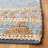 Nicola Kilim Hand Woven Jute Southwestern Rug-1494349283
