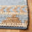 Nicola Kilim Hand Woven Jute Southwestern Rug-1494349308