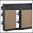 16 Pair Shoe Storage Cabinet-484236418