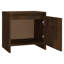 Morden 45cm W Bedside Table-855335479-832989492