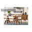 Chaise en cuir Anrey-446020322-437540768